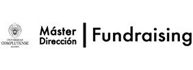 Logo universidad complutense de madrid master direccion fundraising