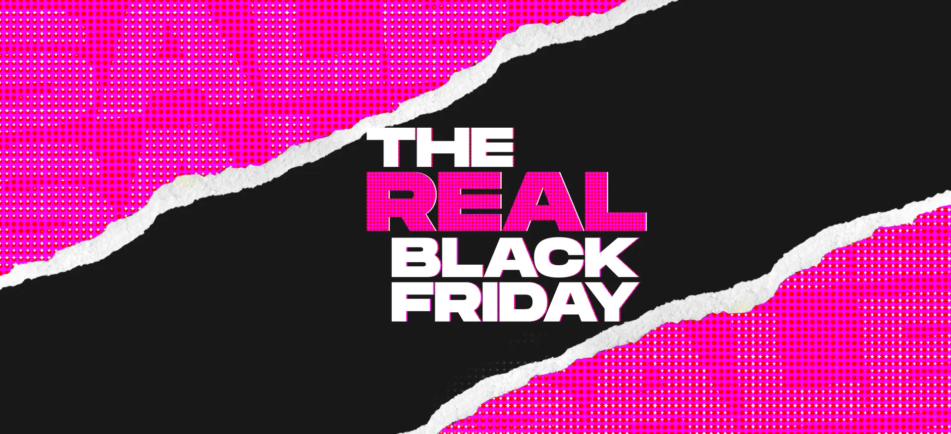 Black friday 1 Black friday banner