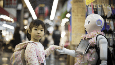 Inteligencia artificial en el sector publicitario